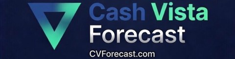 Cash Vista Forecast
